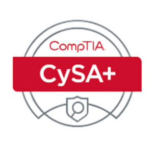 CySA+